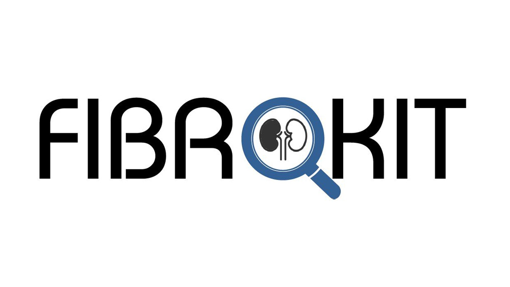 FIBROKIT - Primera tecnologia no invasiva para detectar y monitorizar la fibrosis renal